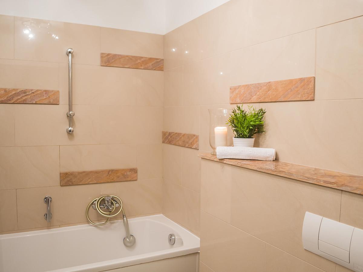 Vacationclub - Stella Baltic Apartment 7 Swinoujscie Ngoại thất bức ảnh