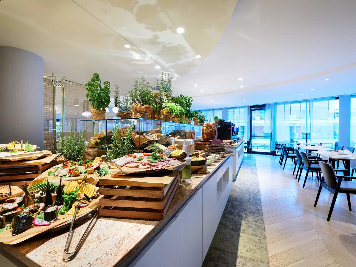 Vacationclub - Stella Baltic Apartment 7 Swinoujscie Ngoại thất bức ảnh